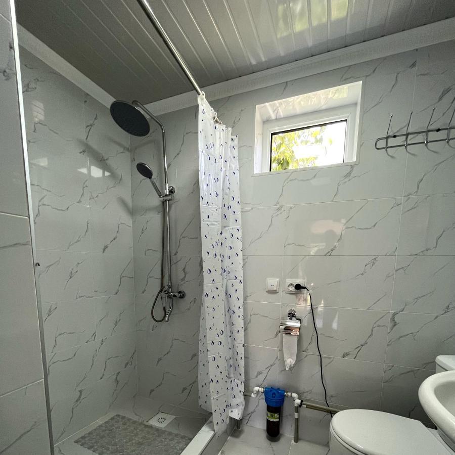 Guest House Akbermet Bokonbayevo Екстер'єр фото